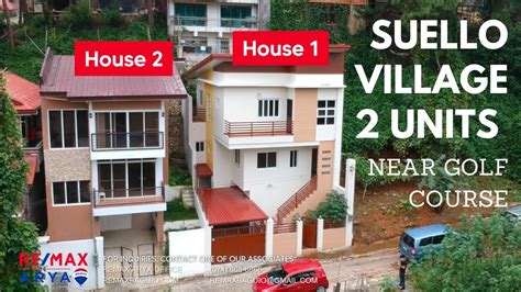 Suello Village .